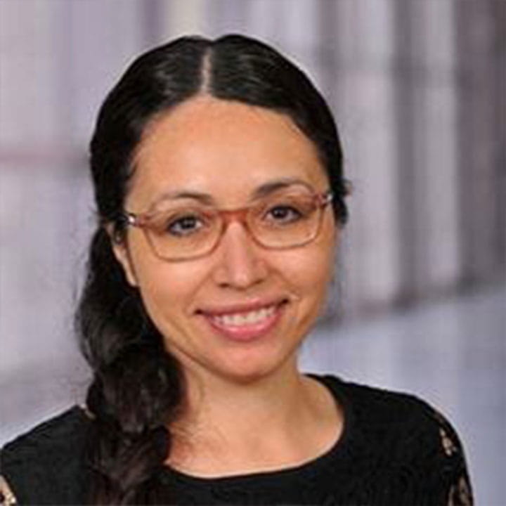 Mayra Oseguera