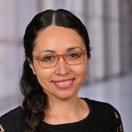 Mayra Oseguera, MD