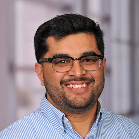 Ali Rizvi, DO