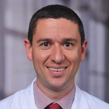 Kyle Stinehart, MD
