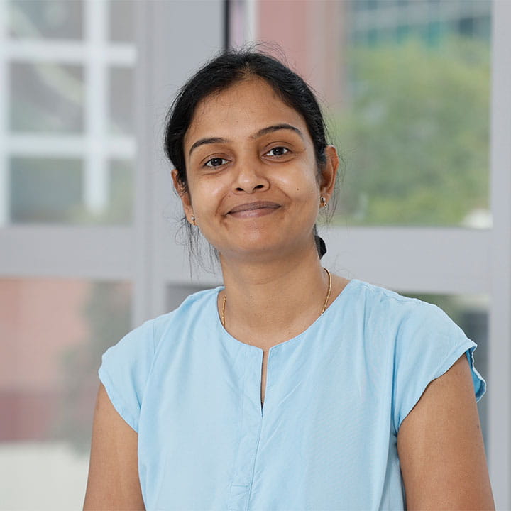 Smriti Chaurasia