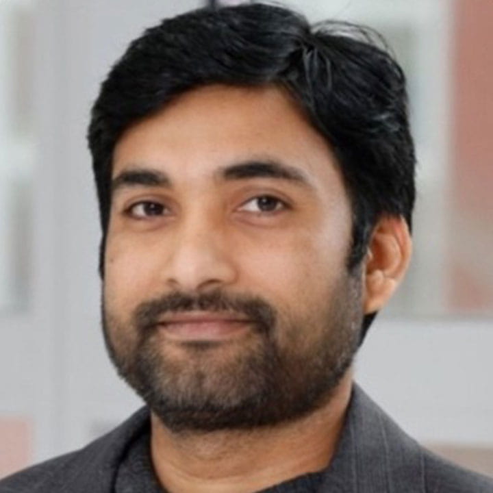 Pankaj Kumar