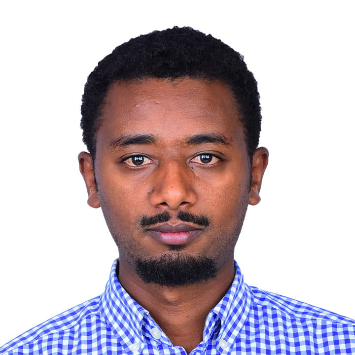 Anteneh Mehari Tizzazu