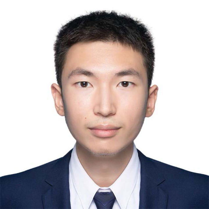 Zixian Li