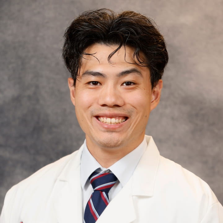 Bryan Huang