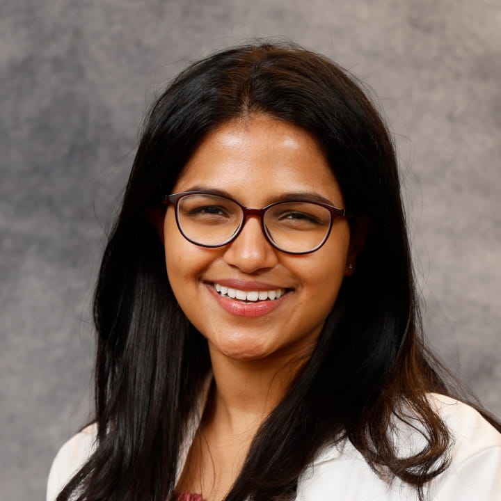 Roshni Thomas