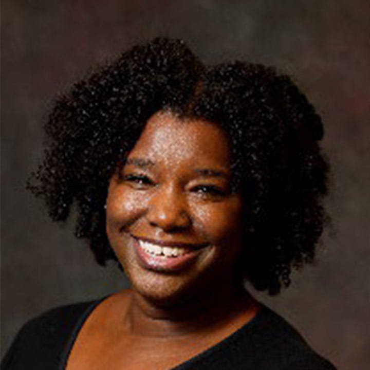 Dominique Cross