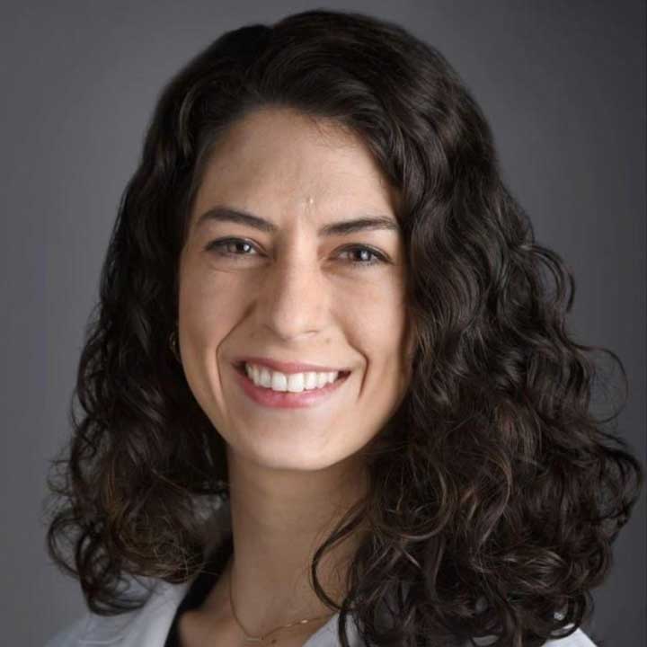 Cristina Hurley, MD