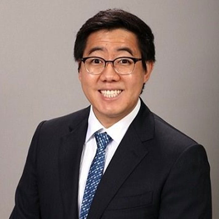 Michael Kim