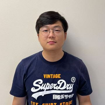 Alex Jin