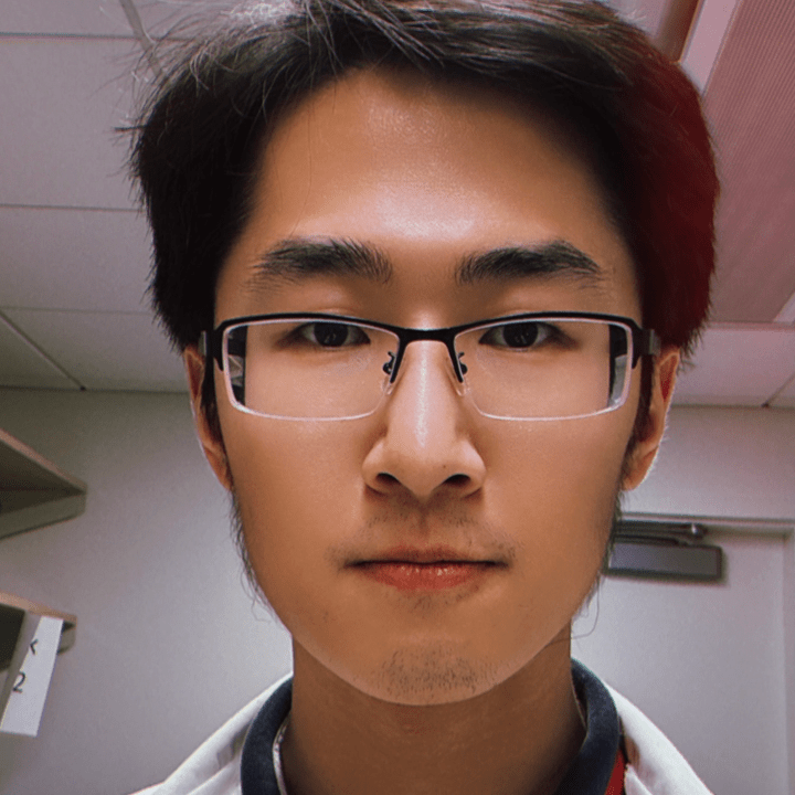 ziyu blake wang headshot