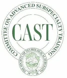 Committee on Accreditation of Subspecialty Training (CAST) logo_large
