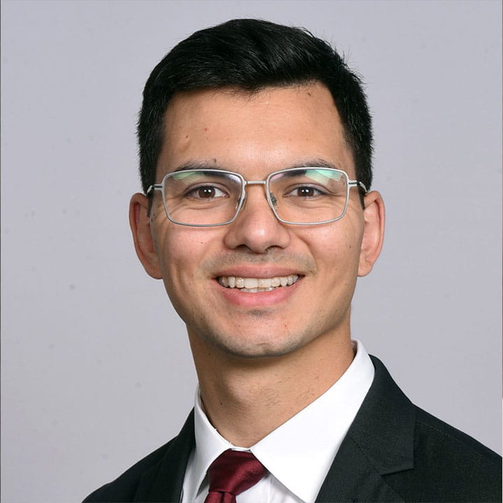 Bradley Wilhelmy