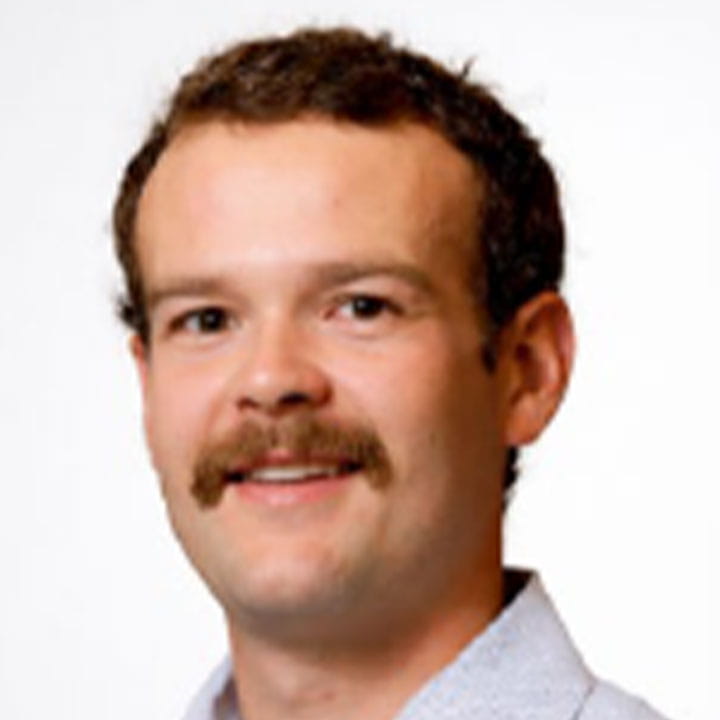 Spencer Raub