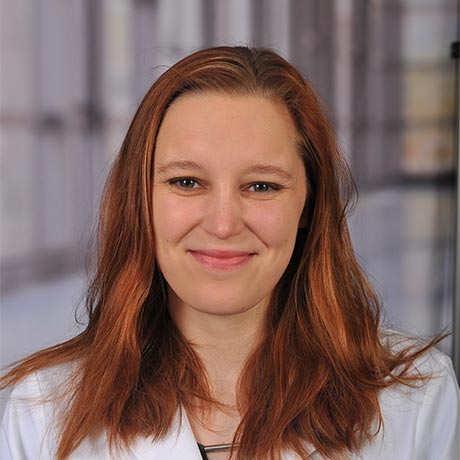 Christen O'Neal Swann, MD