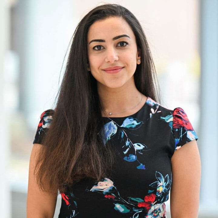 Mirelle Dawoud