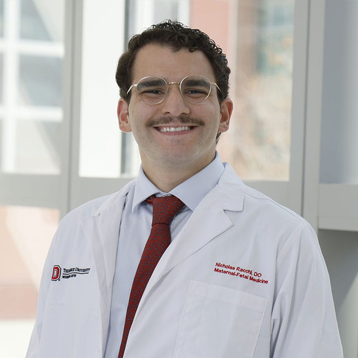 Nicholas Racchi