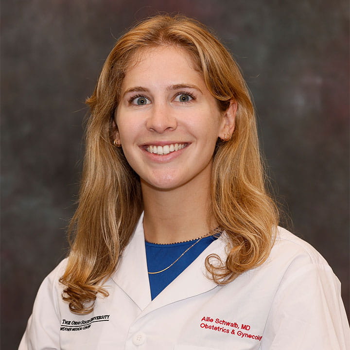 Allison Schwalb