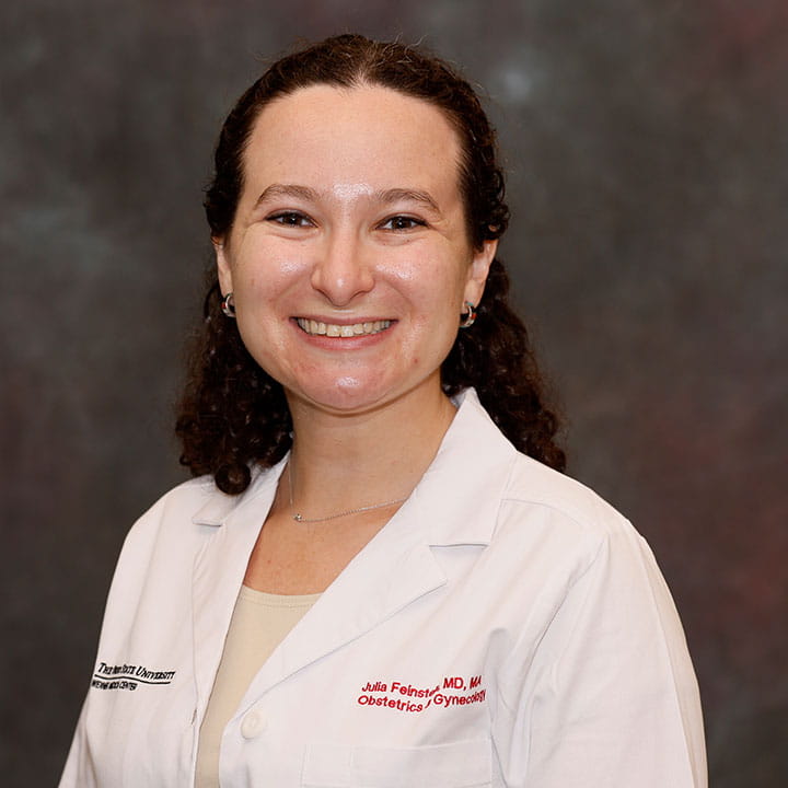 Julia Feinstein