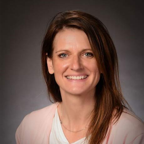 Program Manager Jennifer Taylor