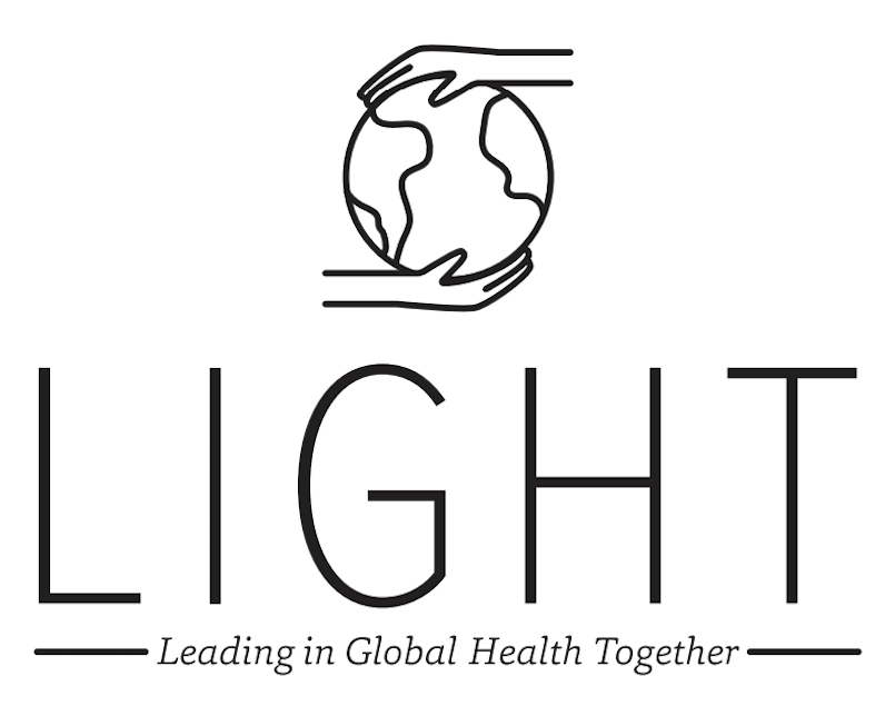 LIGHT Logo
