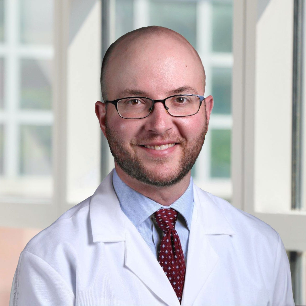 Thomas Mendel, MD, PhD