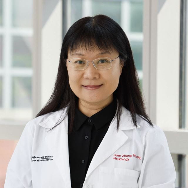 Dr. Zhang