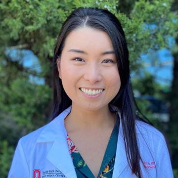 Emily Xu, MD