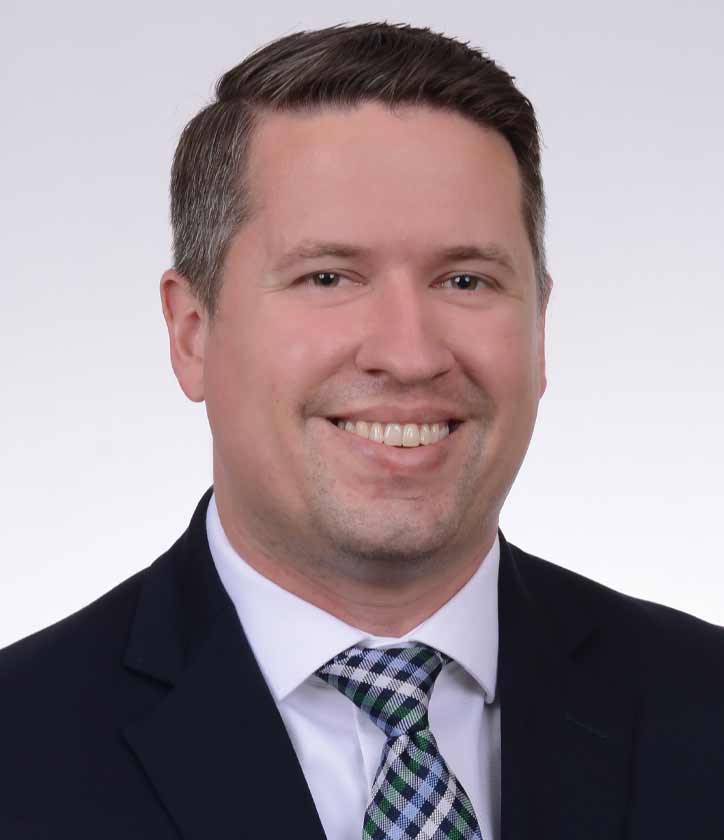 Ryan Blackwell, MD