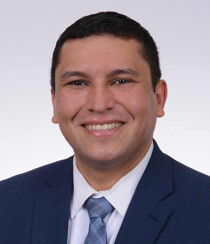 Richard Samade, MD