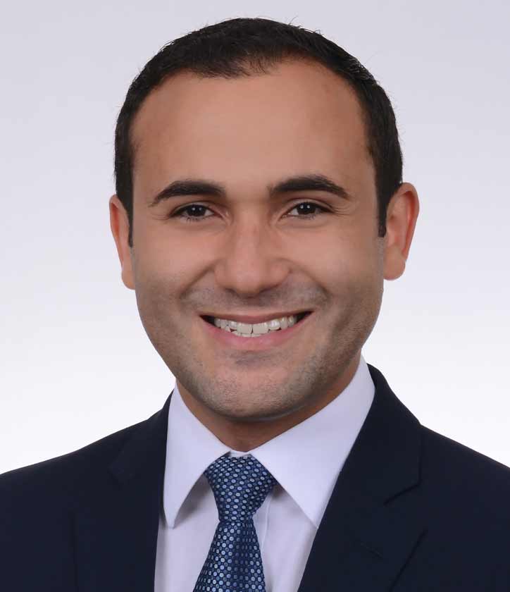 Juan Santiago, MD