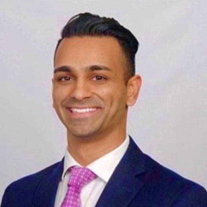 Neal Naveen