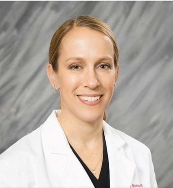 Julie Bishop, MD