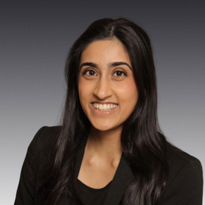 Fatima Anwar