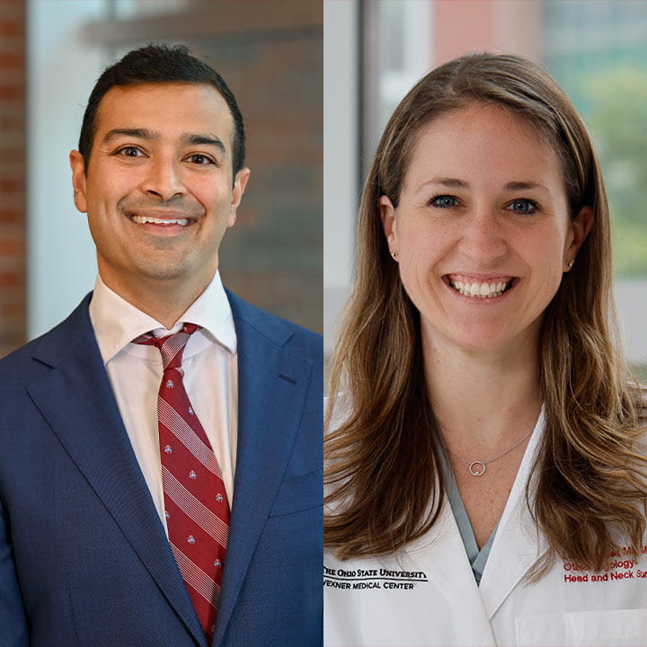 Vinay-Rathi-and-Lauren-Miller