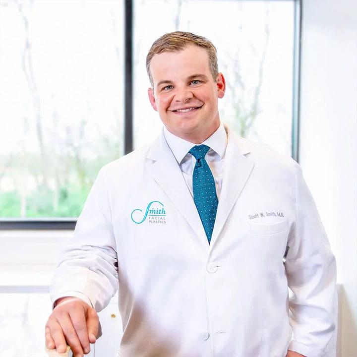Scott Smith