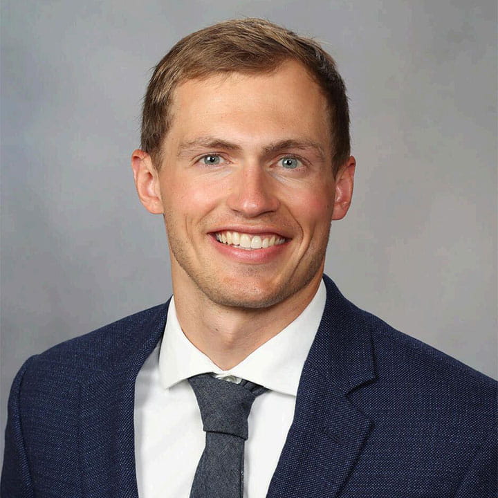 Travis Haller