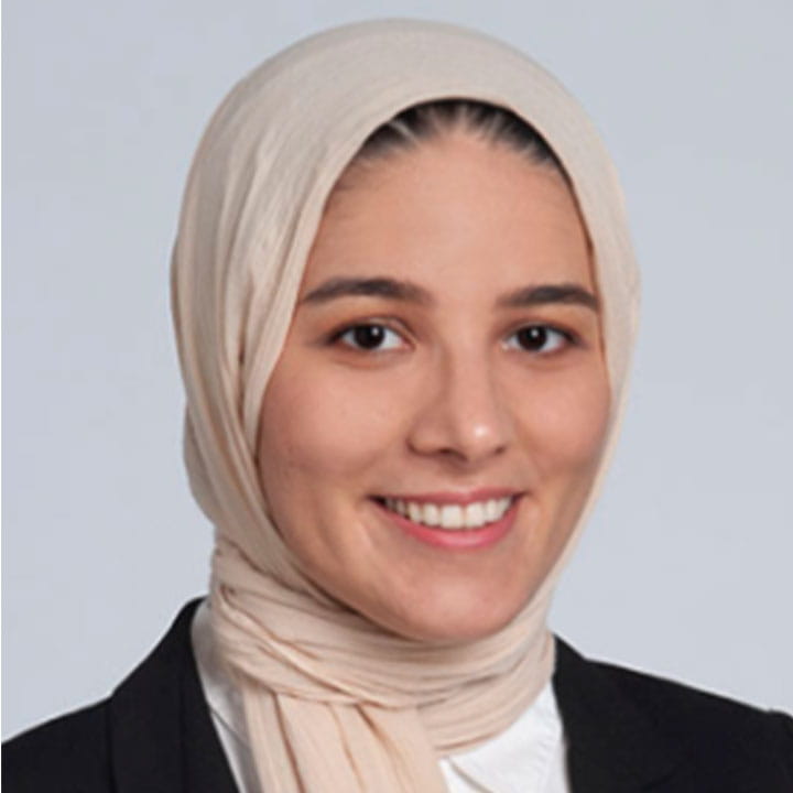Shadi Mehrabi