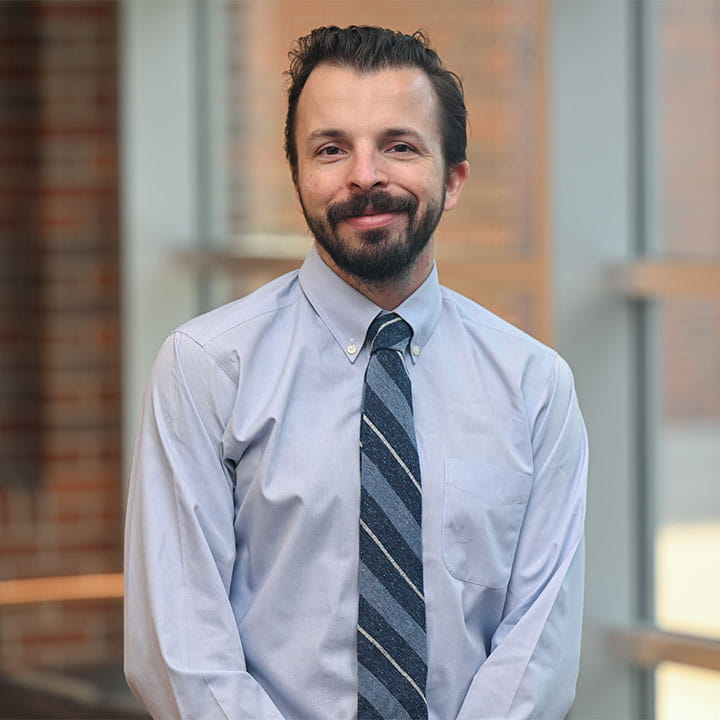 Eric Nisenbaum