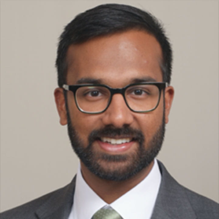 Nimesh Nagururu