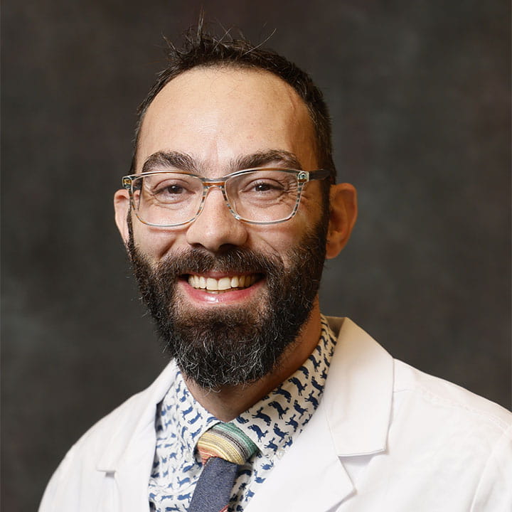 Mark D'Agosta