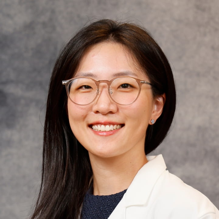 Annabel Baek