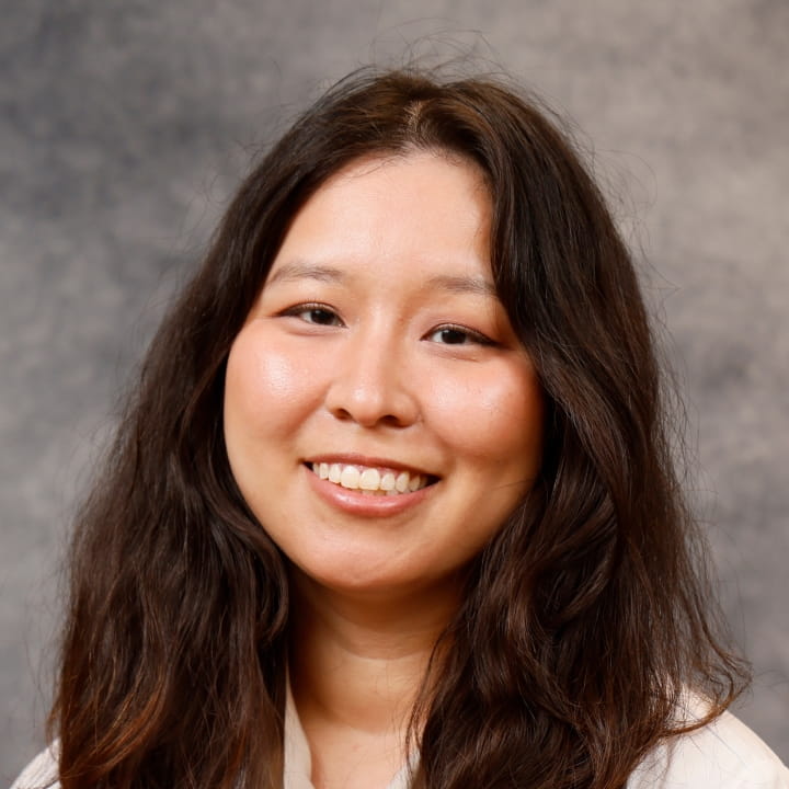 Hope Xu