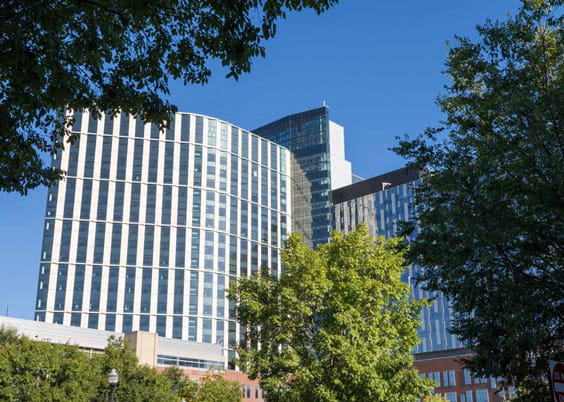 The Ohio State University Wexner Medical Center