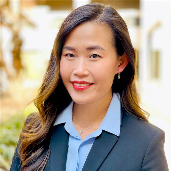 Xingchen Cindy Li