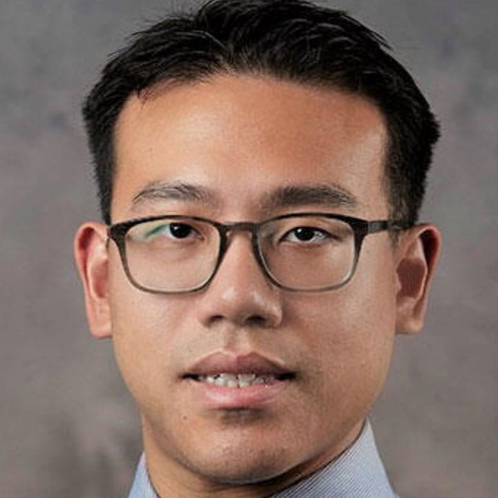 Daniel Cheng