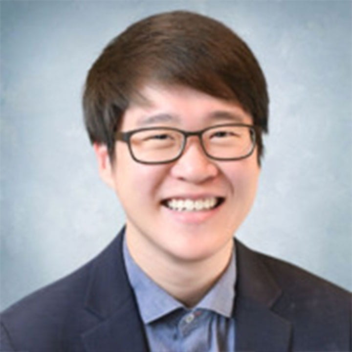 James Yoon