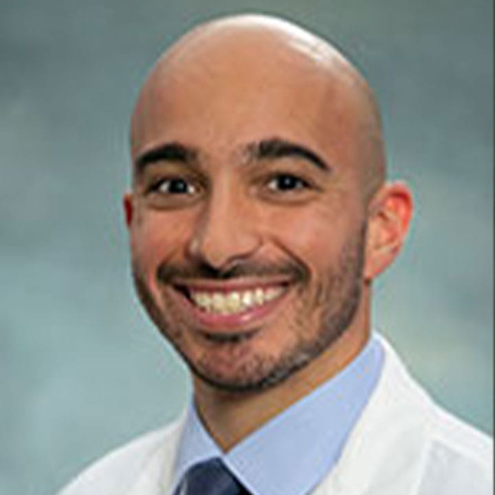 Jonathon Sadeh