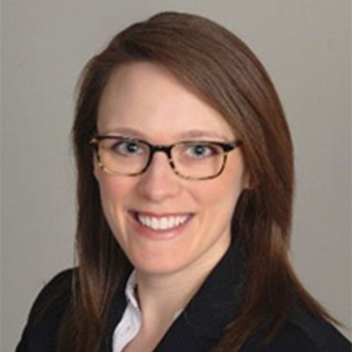 Elizabeth Moroni