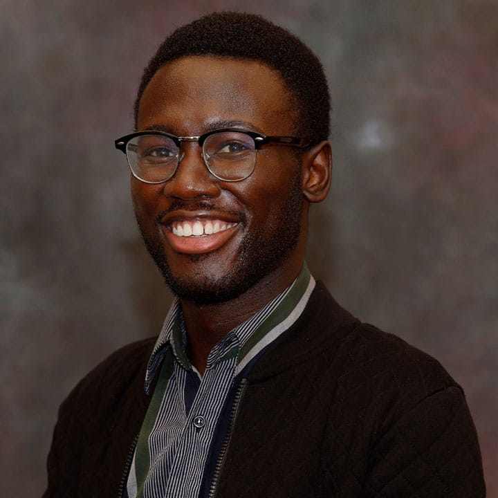 Steve Antwi Boasiako